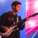 MGMT au Festival Beauregard le vendredi 6 juillet 2018