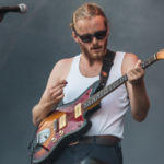 L.A. Salami au Festival Beauregard le vendredi 6 juillet 2018