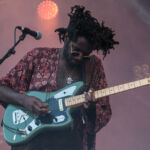 L.A. Salami au Festival Beauregard le vendredi 6 juillet 2018