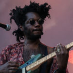 L.A. Salami au Festival Beauregard le vendredi 6 juillet 2018