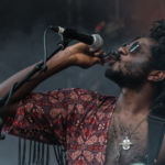 L.A. Salami au Festival Beauregard le vendredi 6 juillet 2018