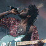 L.A. Salami au Festival Beauregard le vendredi 6 juillet 2018