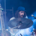 L.A. Salami au Festival Beauregard le vendredi 6 juillet 2018