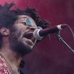 L.A. Salami au Festival Beauregard le vendredi 6 juillet 2018