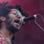 L.A. Salami au Festival Beauregard le vendredi 6 juillet 2018