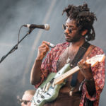 L.A. Salami au Festival Beauregard le vendredi 6 juillet 2018