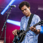 L.A. Salami au Festival Beauregard le vendredi 6 juillet 2018