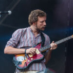 L.A. Salami au Festival Beauregard le vendredi 6 juillet 2018