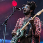 L.A. Salami au Festival Beauregard le vendredi 6 juillet 2018