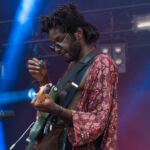 L.A. Salami au Festival Beauregard le vendredi 6 juillet 2018