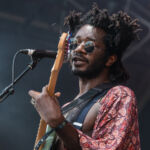 L.A. Salami au Festival Beauregard le vendredi 6 juillet 2018