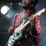 L.A. Salami au Festival Beauregard le vendredi 6 juillet 2018