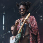 L.A. Salami au Festival Beauregard le vendredi 6 juillet 2018