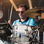 HollySiz au Festival Beauregard le vendredi 6 juillet 2018