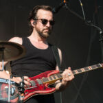 HollySiz au Festival Beauregard le vendredi 6 juillet 2018