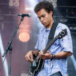 L.A. Salami au Festival Beauregard le vendredi 6 juillet 2018