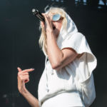 HollySiz au Festival Beauregard le vendredi 6 juillet 2018