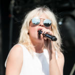 HollySiz au Festival Beauregard le vendredi 6 juillet 2018