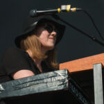 HollySiz au Festival Beauregard le vendredi 6 juillet 2018