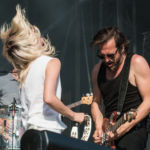 HollySiz au Festival Beauregard le vendredi 6 juillet 2018