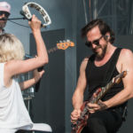 HollySiz au Festival Beauregard le vendredi 6 juillet 2018
