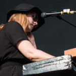 HollySiz au Festival Beauregard le vendredi 6 juillet 2018