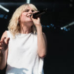 HollySiz au Festival Beauregard le vendredi 6 juillet 2018