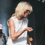 HollySiz au Festival Beauregard le vendredi 6 juillet 2018