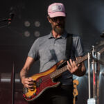 HollySiz au Festival Beauregard le vendredi 6 juillet 2018