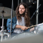 Charlotte Gainsbourg au Festival Beauregard le vendredi 6 juillet 2018