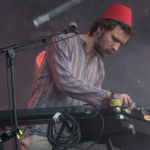 L.A. Salami au Festival Beauregard le vendredi 6 juillet 2018