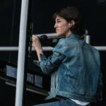 Charlotte Gainsbourg au Festival Beauregard le vendredi 6 juillet 2018