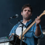 Charlotte Gainsbourg au Festival Beauregard le vendredi 6 juillet 2018