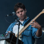 Charlotte Gainsbourg au Festival Beauregard le vendredi 6 juillet 2018