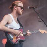 L.A. Salami au Festival Beauregard le vendredi 6 juillet 2018