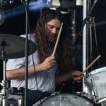 Charlotte Gainsbourg au Festival Beauregard le vendredi 6 juillet 2018