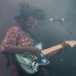 L.A. Salami au Festival Beauregard le vendredi 6 juillet 2018