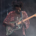 L.A. Salami au Festival Beauregard le vendredi 6 juillet 2018