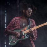 L.A. Salami au Festival Beauregard le vendredi 6 juillet 2018