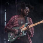 L.A. Salami au Festival Beauregard le vendredi 6 juillet 2018