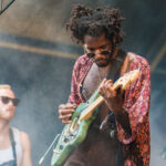 L.A. Salami au Festival Beauregard le vendredi 6 juillet 2018