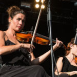 Julien Clerc au Festival Beauregard, le 7 juillet 2018