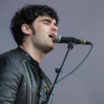 Black Rebel Motorcycle Club au Festival Beauregard, le 7 juillet 2018