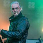 Black Rebel Motorcycle Club au Festival Beauregard, le 7 juillet 2018