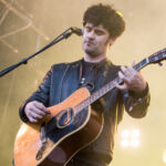 Black Rebel Motorcycle Club au Festival Beauregard, le 7 juillet 2018