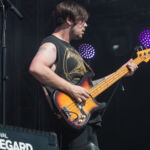 Parquet Courts au Festival Beauregard, le 8 juillet 2018