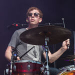 Parquet Courts au Festival Beauregard, le 8 juillet 2018