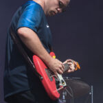 Parquet Courts au Festival Beauregard, le 8 juillet 2018