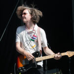 Parquet Courts au Festival Beauregard, le 8 juillet 2018