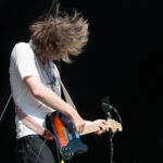 Parquet Courts au Festival Beauregard, le 8 juillet 2018